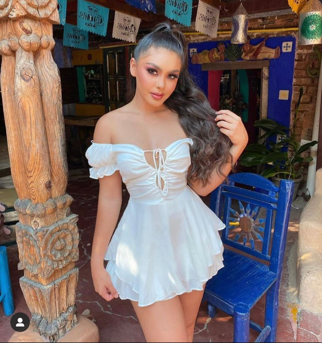 SOLEADA ROMPER