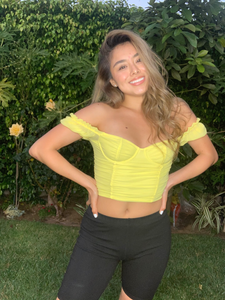 Natalia Top