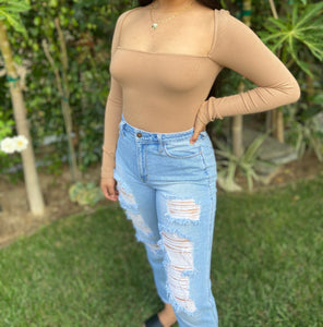 EMILY BODYSUIT