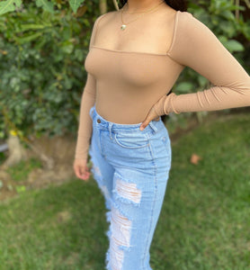 EMILY BODYSUIT