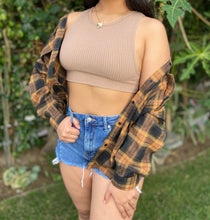 Load image into Gallery viewer, RILEY FLANNEL
