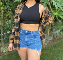 Load image into Gallery viewer, RILEY FLANNEL
