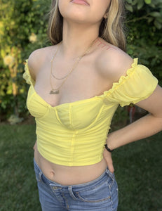 Natalia Top