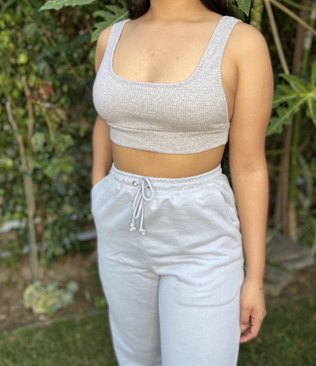 Kim Bralette