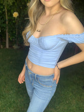 Load image into Gallery viewer, Natalia Top
