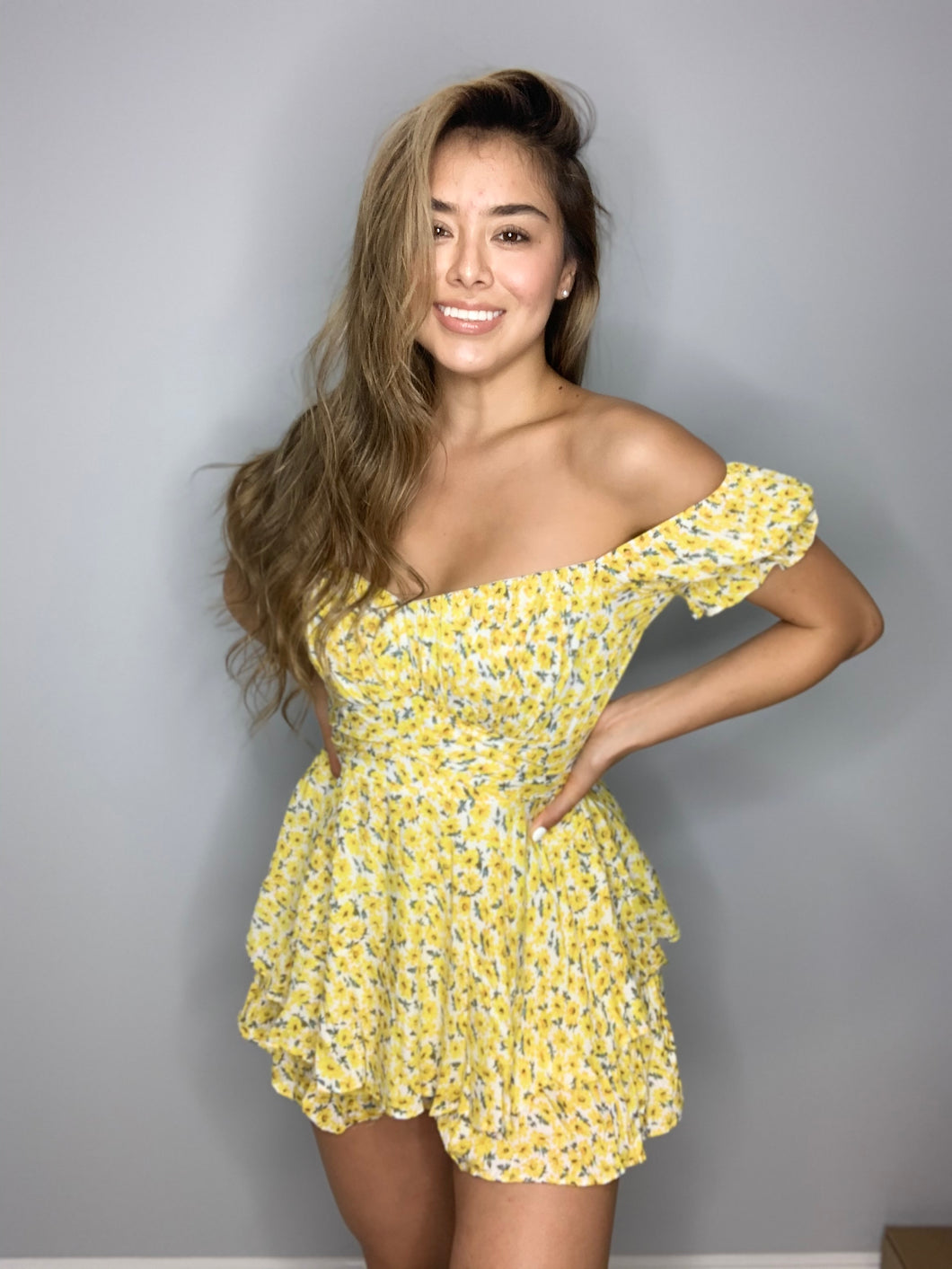 Ashley Dress