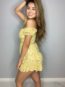Ashley Dress