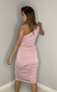 Victoria Dress