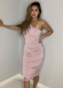 Victoria Dress
