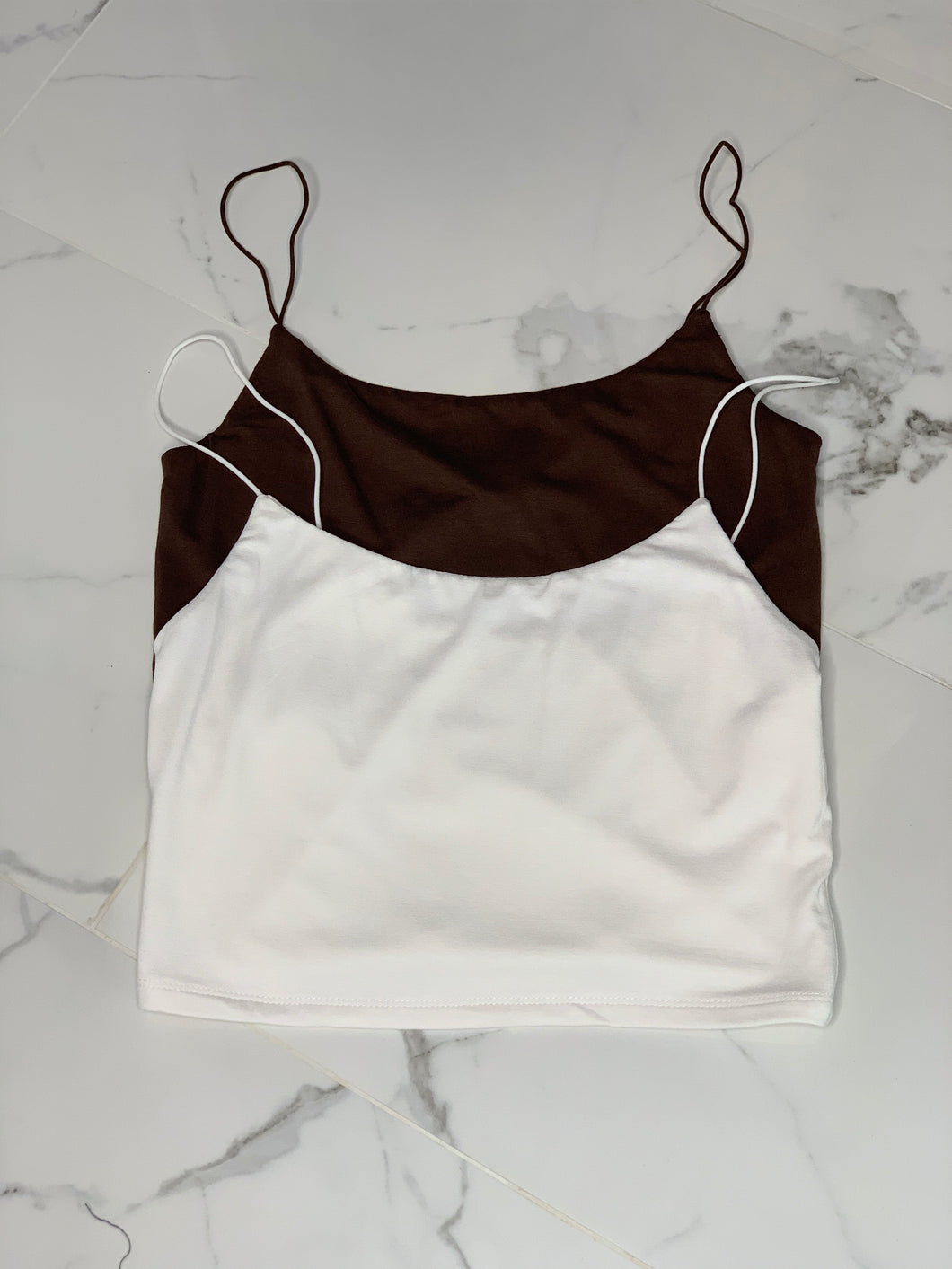 Angel Crop Top