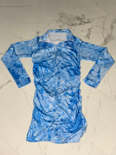Load image into Gallery viewer, Lexi Tie Dye Jumpsuit
