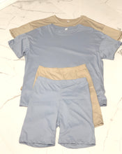 Load image into Gallery viewer, Gigi Short Sleeve Set
