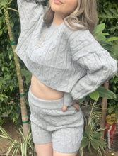 Load image into Gallery viewer, Olivia Sweater Set
