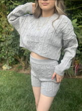 Load image into Gallery viewer, Olivia Sweater Set
