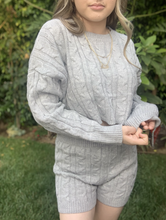 Load image into Gallery viewer, Olivia Sweater Set
