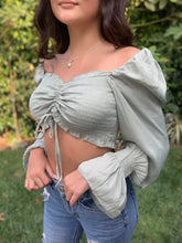 Load image into Gallery viewer, Samantha Top

