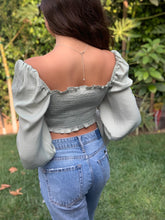Load image into Gallery viewer, Samantha Top
