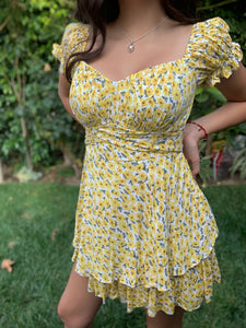 Ashley Dress