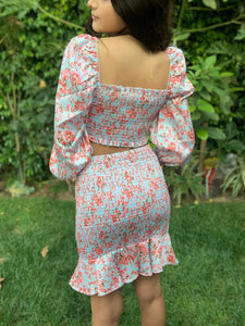 Aaliyah Set