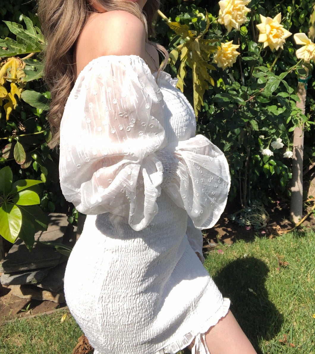 Bella Dress