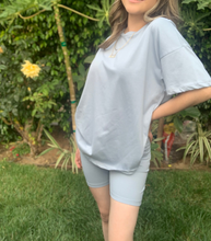 Load image into Gallery viewer, Gigi Short Sleeve Set
