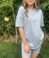 Load image into Gallery viewer, Gigi Short Sleeve Set
