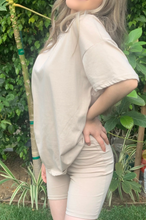 Load image into Gallery viewer, Gigi Short Sleeve Set
