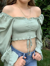 Load image into Gallery viewer, Samantha Top
