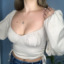 Load image into Gallery viewer, CAMILA BUSTIER TOP

