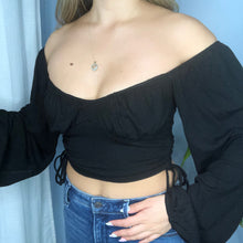 Load image into Gallery viewer, CAMILA BUSTIER TOP

