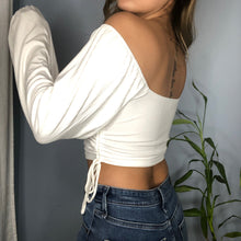Load image into Gallery viewer, CAMILA BUSTIER TOP
