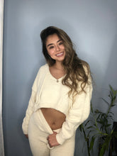 Load image into Gallery viewer, LUNA COZY TEDDY  SET
