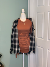 Load image into Gallery viewer, RILEY FLANNEL
