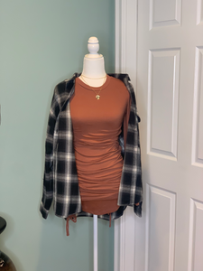RILEY FLANNEL